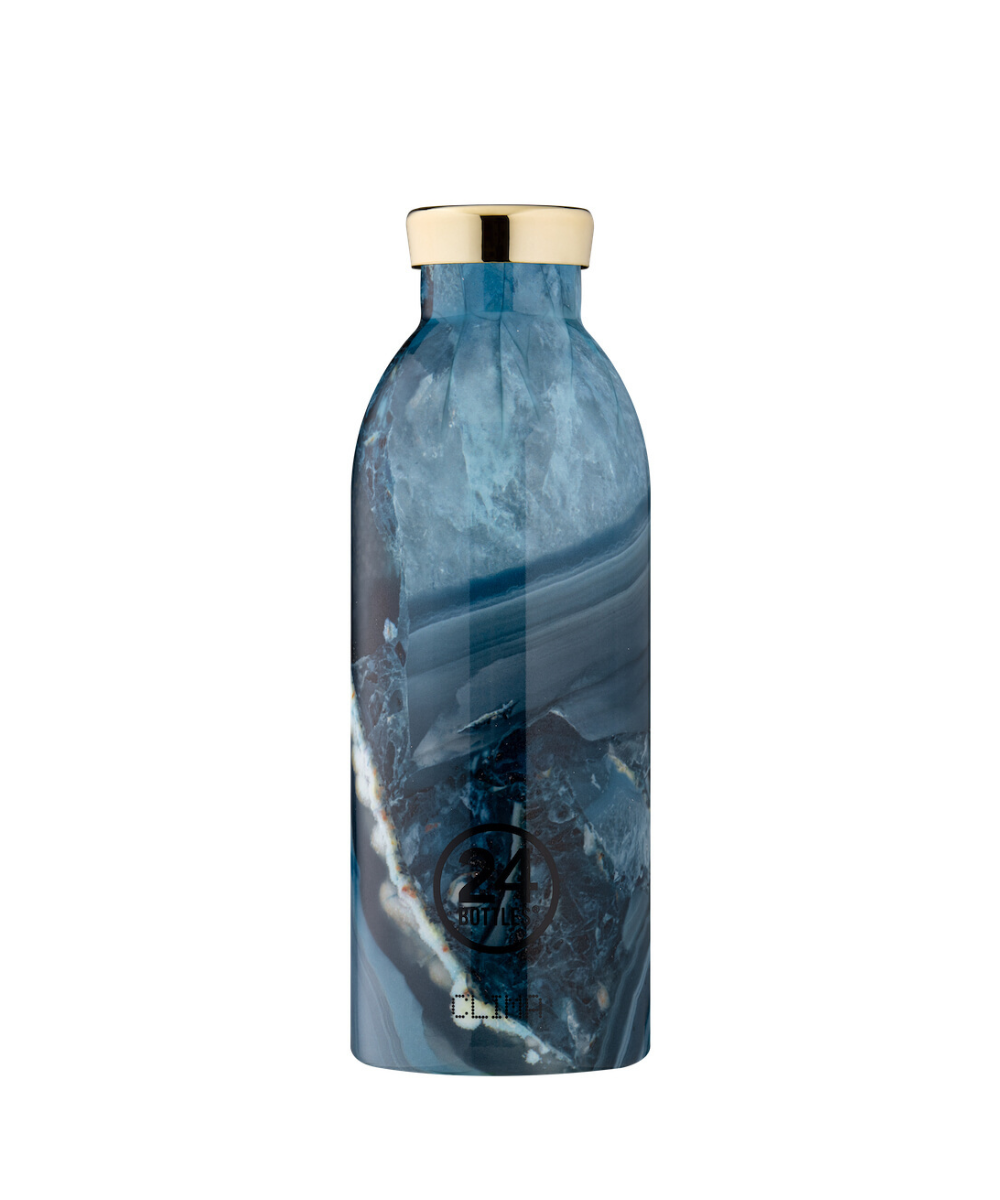 Clima flaske, Agate - 500 ml.